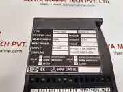 Deif rmc-122d short circuit over current relay 605034.30