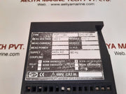 Deif rmf-112d frequency relay 248197.30