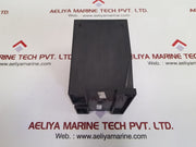 Deif tas-311dg control panel signal transmitter range: 45...60...75hz