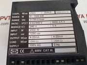 Deif tax-312dg selectable transducer 100051574.10