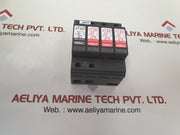 Phoenix Val-ms 2838209 Val-ms 230/3+1 Surge Arrester