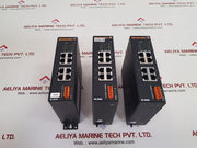 Weidmuller ie-sw8 ethernet switch 8808240000