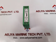 Daeyang jk-2c-60t thermocouple amplifier 24v dc 