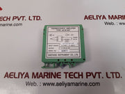 Daeyang Jk-2C-60T Thermocouple Amplifier Output 4-20 Ma Dc