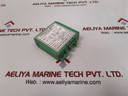 Daeyang Jk-2C-60T Thermocouple Amplifier Output 4-20 Ma Dc