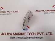 Telemecanique gv2-ad0110 auxiliary contactÂ 