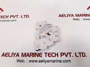 Telemecanique gv2-ad0110 auxiliary contactÂ 