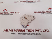 Telemecanique gv2-ad0110 auxiliary contactÂ 