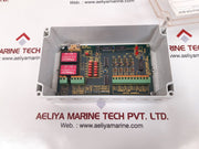 Furuno nmea repeater box