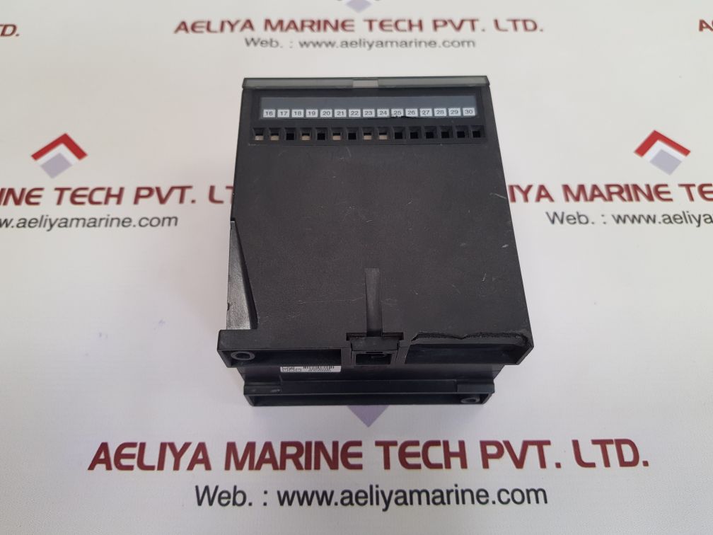 Deif Rmp-121D Reverse Power Relay 100033310.20