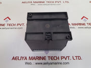 Deif Rmp-121D Reverse Power Relay 110V Ac 802427.10