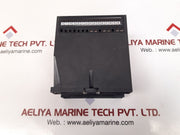 Deif Rmc-122D Short Circuit & Over Current Relay 230V Ac