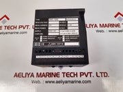 Deif Rmc-122D Short Circuit & Over Current Relay 230V Ac