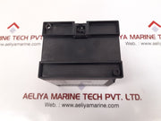 Deif Rmc-122D Short Circuit & Over Current Relay 230V Ac