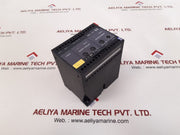 Deif Rmc-122D Short Circuit & Over Current Relay 230V Ac