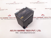 Deif Rmc-122D Short Circuit & Over Current Relay 230V Ac