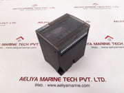 Deif rmp-121d reverse power relay 238506.10