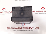 Deif Rmp-121D Reverse Power Relay 110V 802694.10