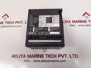 Deif Rmp-121D Reverse Power Relay 110V 802694.10