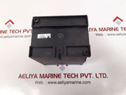Deif Rmp-121D Reverse Power Relay 24Vdc And 110Vac 100114675.10