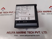 Deif Rmp-121D Reverse Power Relay 24Vdc And 110Vac 100114675.10