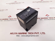 Deif Rmp-121D Reverse Power Relay 24Vdc And 110Vac 100114675.10