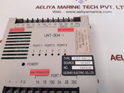 Uzushio Electric Unt-304-1 Power Unit Dc24V