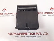 Deif rmv-112d protective voltage relay 100020231