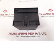 Deif rmv-112d protective voltage relay 100020231