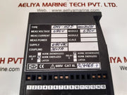 Deif rmv-112d protective voltage relay 100020231