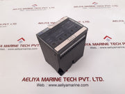 Deif rmv-112d protective voltage relay 100020231