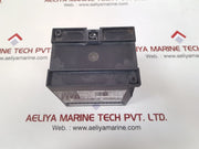 Deif rmv-112d protective voltage relay 248183.280