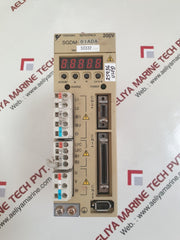 Yaskawa sgdm-01ada servopack servo drive