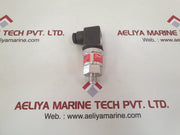 Danfoss mbs 3000 pressure transmitter 060g1133