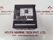 Deif Rmc-122D Short Circuit Relay 600000099.10