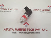 Danfoss mbs 3000 pressure transmitter 060g1133