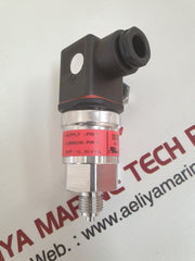 Danfoss mbs 3000 pressure transmitter 060g1133