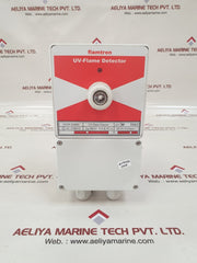 Egon harig 800/24 vst-k-nt a flamtron uv-flame detector
