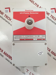 Egon harig 800/24 vst-k-nt a flamtron uv-flame detector