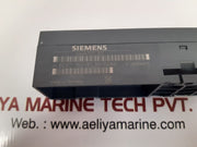 Siemens 6es7 193-1fl30-0xa0 terminal blockÂ 