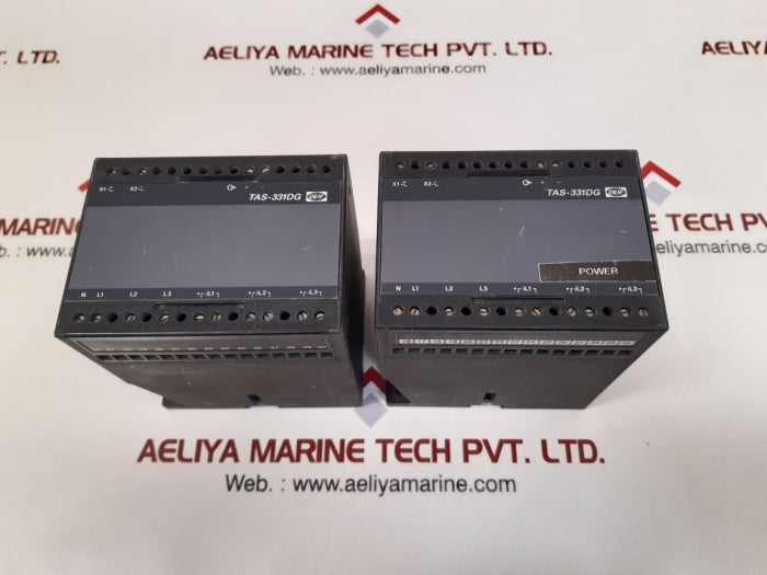 Deif tas-331dg power transducer 100145020.230 
