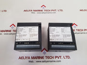 Deif rmc-131d/2 differential current relay 100050431.10