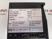 Deif rmc-131d/2 differential current relay 100050431.10