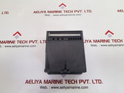 Deif Rmp-121D Reverse Power Relay 110V Ac 803712.21