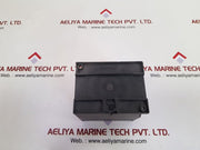 Deif Rmp-121D Reverse Power Relay 110V Ac 803712.21