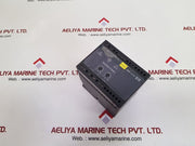 Deif Rmp-121D Reverse Power Relay 110V Ac 803712.21