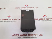 Siemens 6es7 307-1ea00-0aa0 power supply dc24v/5a