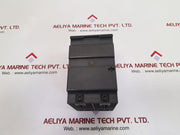 Siemens 6es7 307-1ea00-0aa0 power supply dc24v/5a