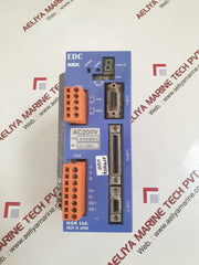 Nsk Edc-ps1018Ab500-01 Servo Drive Ac 200V