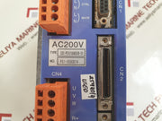 Nsk Edc-ps1018Ab500-01 Servo Drive Ac 200V